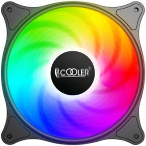    PCcooler FX-120-3