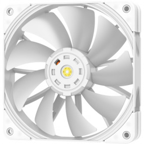    Pcooler P120 PRO White 3