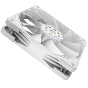    Pcooler P120 PRO White 6