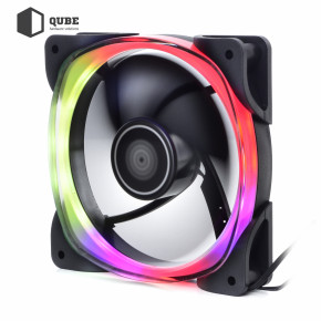  Qube FR-701 ARGB 5