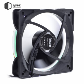  Qube FR-701 ARGB 8