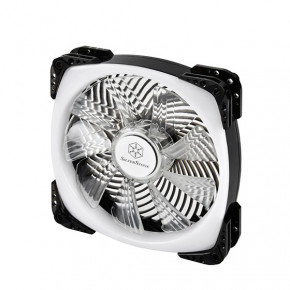   SilverStone Air Penetrator AP142-ARGB 4