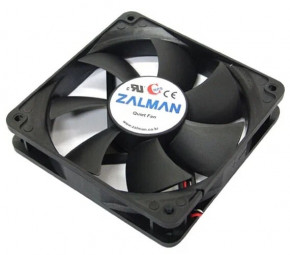    Zalman ZM-F3 6