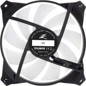   Zalman Infinity Mirror ZM-IF120 5