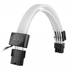  A-DATA XPG PRIME ARGB EXTENSION CABLE VGA (ARGBEXCABLE-VGA-BKCWW) 4