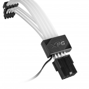  A-DATA XPG PRIME ARGB EXTENSION CABLE VGA (ARGBEXCABLE-VGA-BKCWW) 5