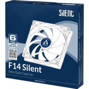    Arctic F14 SILENT (ACFAN00076A) 7