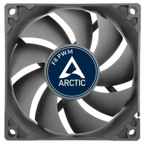    Arctic F8 PWM (ACFAN00207A) 7