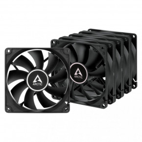    Arctic F9 (5-Fan Pack) (ACFAN00249A)