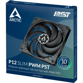    Arctic P12 Slim PWM PST (ACFAN00187A) 7