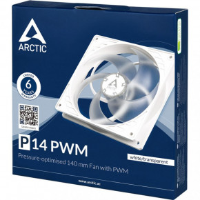    Arctic P14 PWM (ACFAN00223A) 5