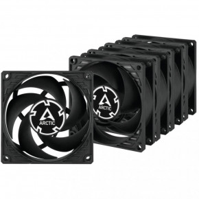    Arctic P8 (5-Fan Pack) (ACFAN00153A)