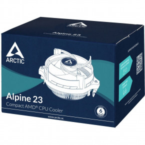    Arctic Alpine 23 (ACALP00035A) 8