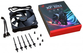    Asus STRIX XF120/BK (90DA0010-B09000) 10