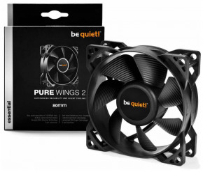  be quiet! Pure Wings 2 140mm (BL047) 7