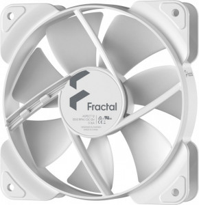    Fractal Design Aspect 12 White (FD-F-AS1-1202) 3