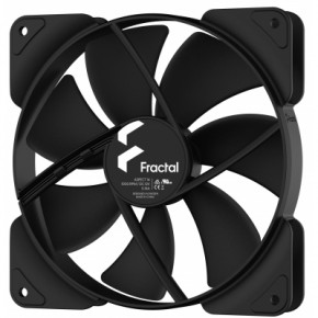    Fractal Design Aspect 14 Black (FD-F-AS1-1401) 3