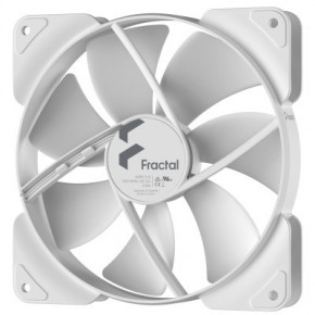    Fractal Design Aspect 14 White (FD-F-AS1-1402) 3