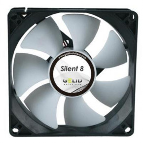    Gelid Solutions Slient 8 (FN-SX08-16)