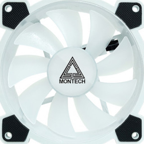    MONTECH Z3 PRO ARGB FAN 7