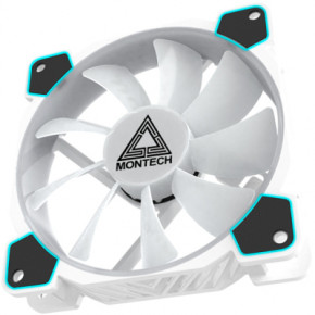    MONTECH Z3 PRO ARGB FAN 8