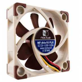    Noctua NF-A4x10 FLX 4