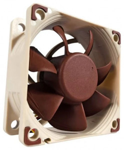  Noctua NF-A6x25 FLX PWM 60mm 3