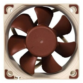  Noctua NF-A6x25 FLX PWM 60mm 5