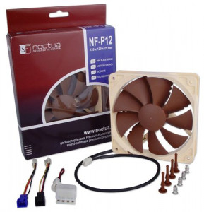    Noctua NF-P12-1300 120 4