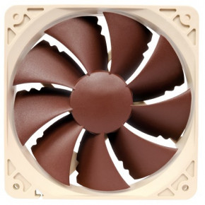    Noctua NF-P12 PWM 120