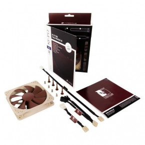    Noctua NF-P12 PWM 120 4