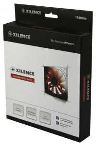    Xilence 140mm XPF140.R (XF050) 8