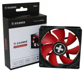    Xilence 92mm XPF92.R.PWM (XF041) 9