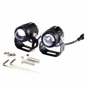    AllLight () Mini Driving Light DC 9-36V