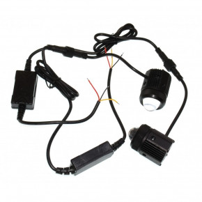    AllLight () Mini Driving Light DC 9-36V 3