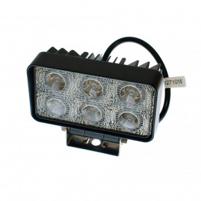   AllLight 09T-18W(t) 6chip OSRAM 3535 ( )