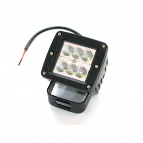     AllLight 15T-18W 6 chip EPISTAR 9-30V