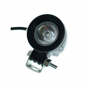   AllLight 24T-10W 1chip CREE 9-30V