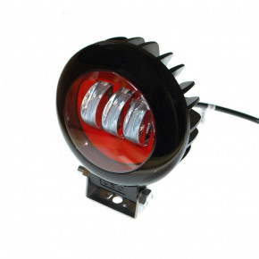     AllLight 30W A 3 chip 9-30V