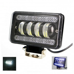     AllLight 41B-40W blue DRL