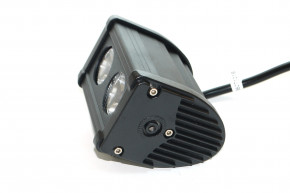   AllLight D-20W 2chip CREE FLOOD 9-30V   3