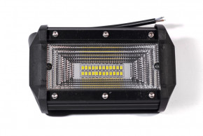   AllLight F-72W FLOOD  spot 9-30V