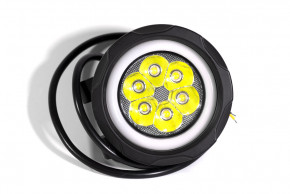   AllLight JR-18W +  4