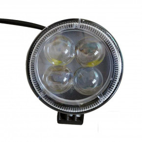   AllLight JR-4-12W spot 9-30V