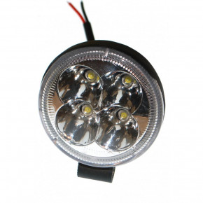     AllLight JR-4-20W 9-30V