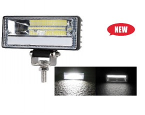  LED  Allpin 20  Flood (8848D20W)