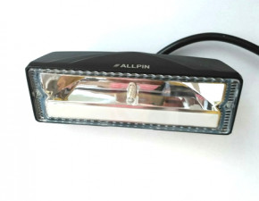  LED  Allpin 20  Flood (8848D20W) 3