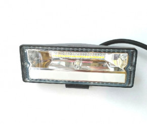  LED  Allpin 20  Flood (8848D20W) 4