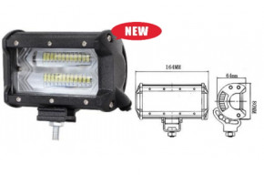  LED  Allpin 24  6D (8853D624)