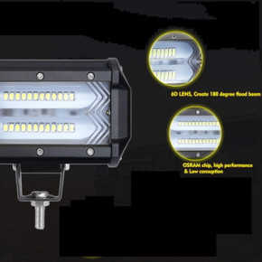  LED  Allpin 24  6D (8853D624) 3